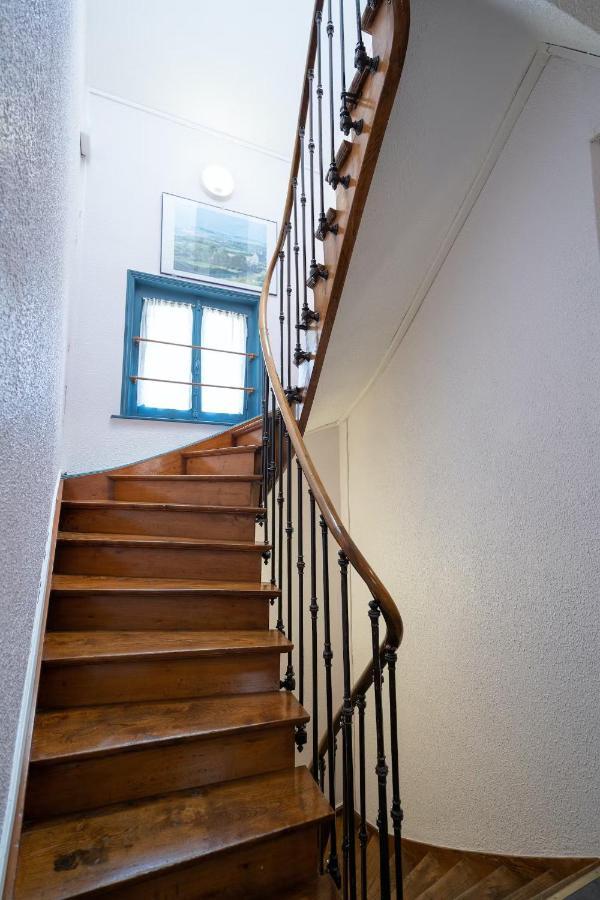 Escal Hotel Étaples Eksteriør bilde